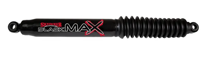 Skyjacker Black Max Shock Absorbers For 2007–2010 Dodge Ram 2500 4Wd (Crew & Extended Cab) 1