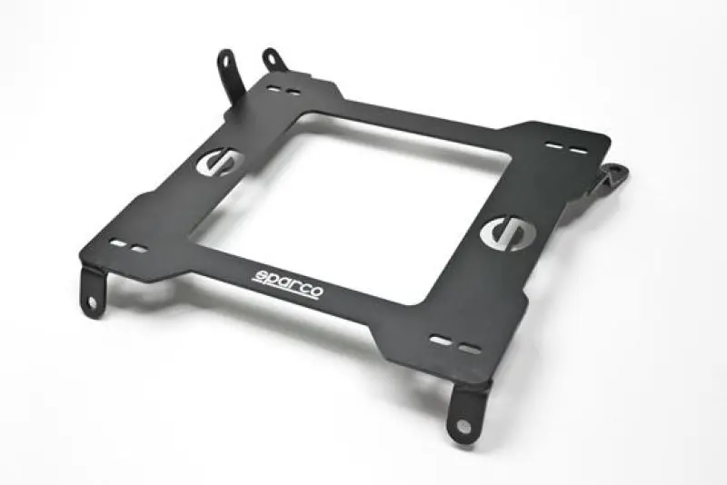 Sparco Base Seat Mount – Right-Side Installation For 2015+ Toyota Tundra 1