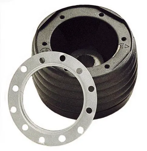 Sparco Strwl Hub Adapter – Mitsubishi Lancer Evolution X (Evo 10) Steering Wheel Mount 1