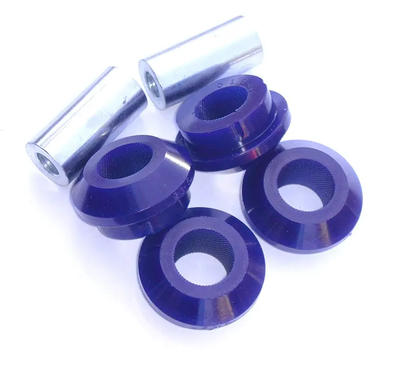 Superpro Front Lower Inner Control Arm Bushing Kit – Polyurethane Upgrade For 1990 Lexus Ls400 Base Model 1