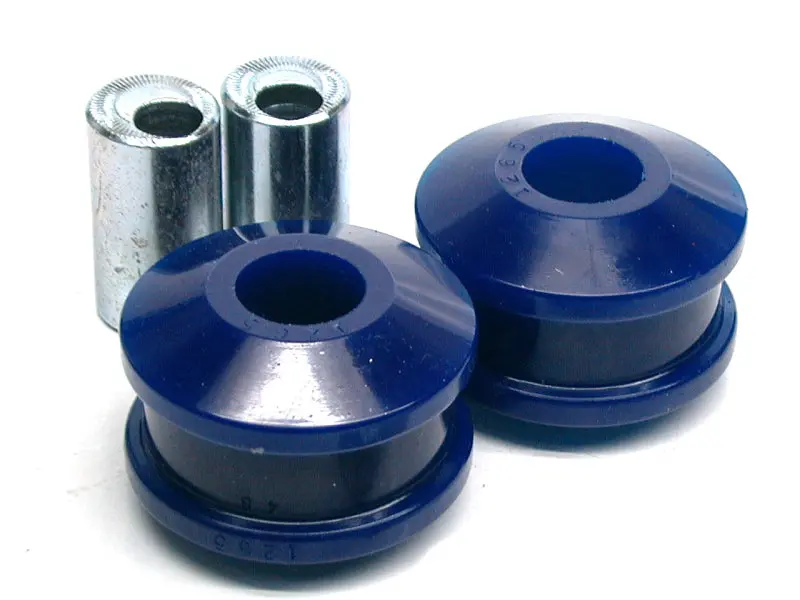Superpro Front Lower Inner Rearward Control Arm With Caster Bushing Kit For 1992 Toyota Camry Xle 1