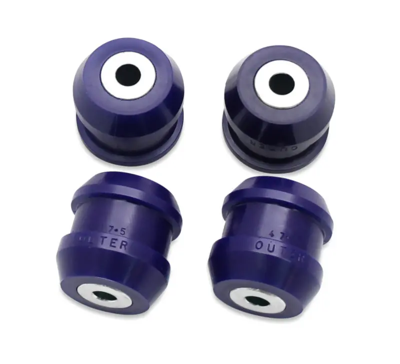 Superpro Front Upper Inner Control Arm Bushing Kit For 1993 Lexus Gs300 1