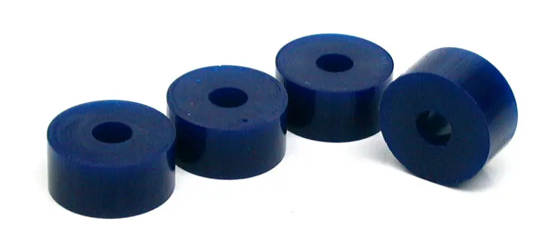 Superpro Strut Tower Bar To Chassis Bushing Upgrade Kit 1