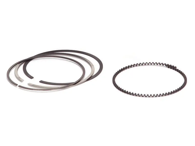 Supertech 101Mm Bore Piston Rings - 1.0X3.7 / 1.2X4.10 / 2.8X3.10Mm Gas Nitrided 1