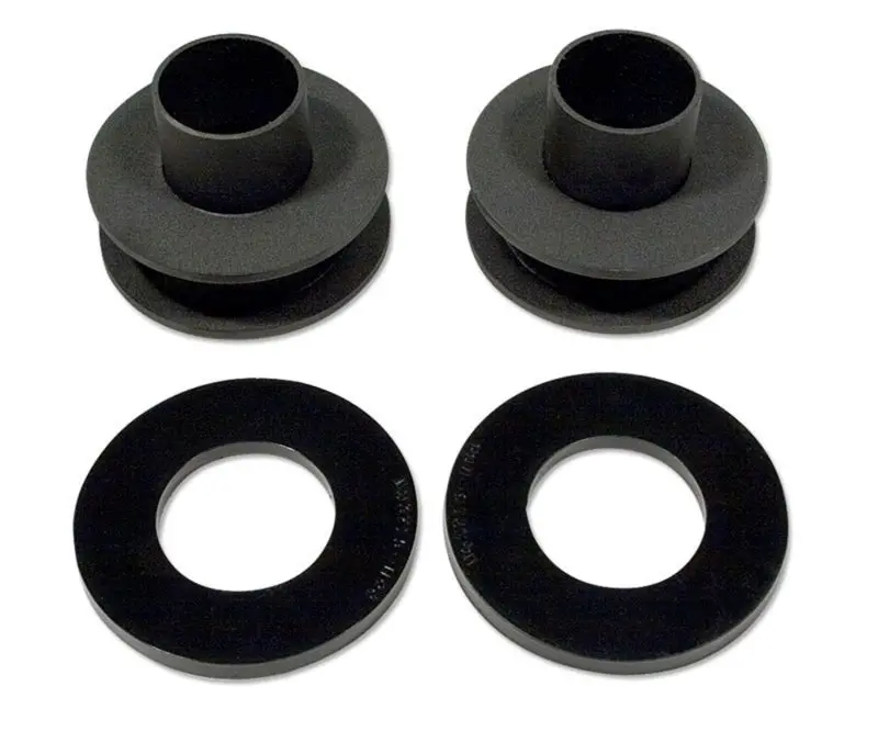 Tuff Country 2.5-Inch Front Leveling Kit For 2005–2023 Ford F-250 4Wd – No Shocks Included 1