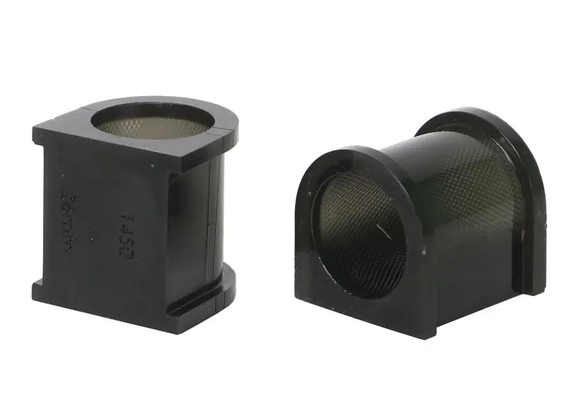 Whiteline 28Mm Sway Bar Mount Bushing Kit – Replacement Performance Upgrade 1