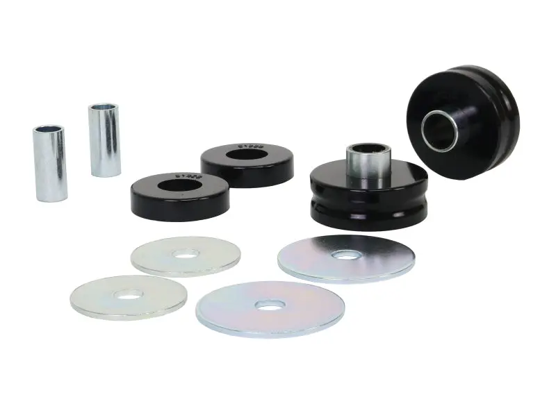 Whiteline Universal Automotive Body Mount Kit 1