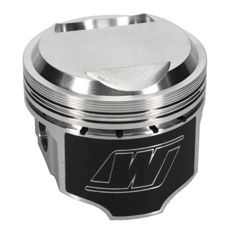 Wiseco Toyota 3Tc2Tg Replacement Pistons – 1.375″ Compression Height, 8900Xx Series 1
