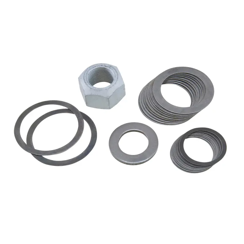 Yukon Gear Replacement Shim Kit For Dana 80 1