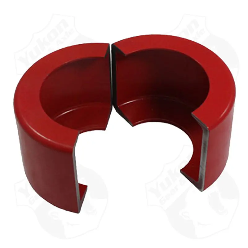 Yukon Gear Small Clamshell Tool For Carrier Bearing Puller Applications 1