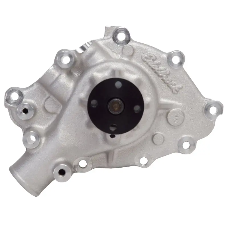 Edelbrock Water Pump High Performance Ford 1965-67 289 Ci Inkin Code V8 Engine Standard Length 1